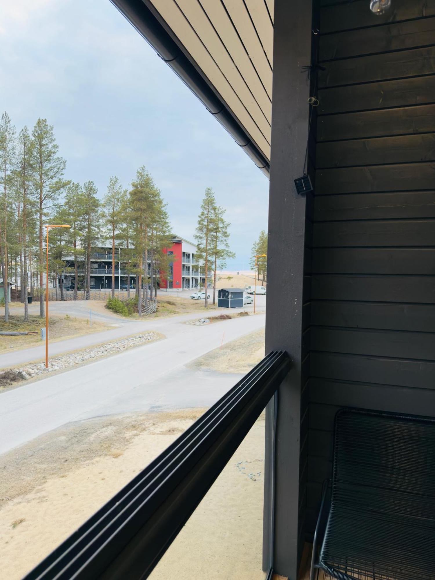 Tahkokorva Studios By Hiekka Booking Kalajoki Exterior photo